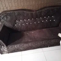 مبل کارکرده