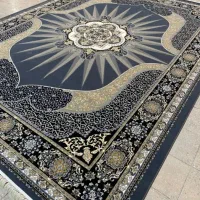 فرش عیدانه + هدیه فرش