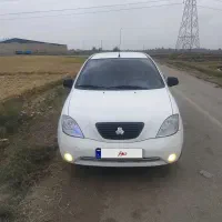 تیبا ۲|خودرو سواری و وانت|مزرعه کتول, |دیوار