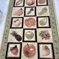 فرش اشپزخونه|فرش|کردکوی, |دیوار