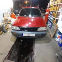 پراید مدل 79|خودرو سواری و وانت|فومن, |دیوار