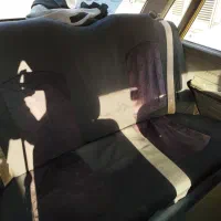 تاکسی پراید|خودرو سواری و وانت|کاشان, لتحر|دیوار