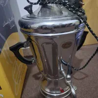 سماور برقی نو