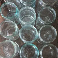 شیشه مربا،رب،ترشی