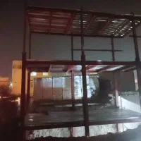 جوشکاری سیار حرفه ای استاد مهدی|خدمات پیشه و مهارت|میناب, |دیوار