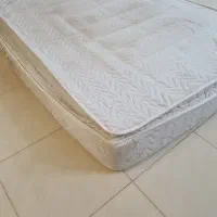 تشک ۲ نفره|تشک تختخواب|احمدآبادمستوفی, |دیوار