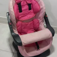 صندلی ماشین کریرساک دستی