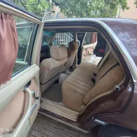 مرسدس بنز کلاس 280 s|خودرو کلاسیک|تهران, شهرک فردوس (حسینی)|دیوار