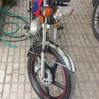 موتر 200احسان|موتورسیکلت|تربت‌حیدریه, بالا ولایت|دیوار
