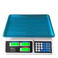 پخش ترازو ۴۰ کیلویی محک