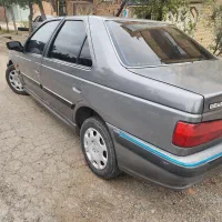 پارس ۸۷ تک سوز|خودرو سواری و وانت|پارس‌آباد, |دیوار