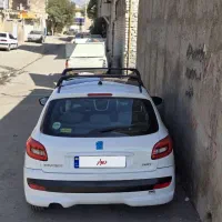 207 پاناروما مدل ۹۹ tu5|خودرو سواری و وانت|نیشابور, باغرود|دیوار