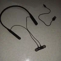 هندزفری بلوتوثی گردنی|لوازم جانبی موبایل و تبلت|تبریز, |دیوار