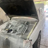 نقاش ماشین