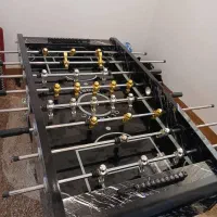 فوتبال دستی در حدنو|تجهیزات ورزشی|شیراز, غدیر جنوبی|دیوار