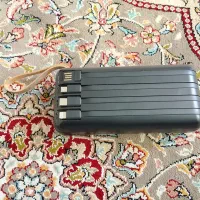 پاور بانک پی زد ایکس