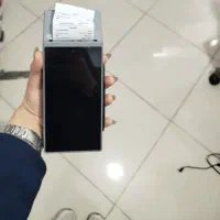 دستگاه کارتخوان امانی آکبند اندرویدی بانک شهر