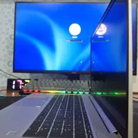 لپ تاپ HP ELITEBOOK 855 G7|رایانه همراه|نیشابور, دارایی|دیوار