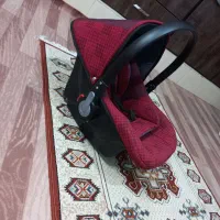 کریر نوزاد
