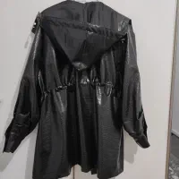 کت تمام چرم اصل|لباس|سقز, |دیوار