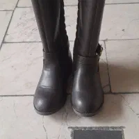 بوت دخترانه