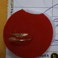 انگشتر گمشده|اشیا|قم, سراجه (۱۵ خرداد)|دیوار