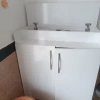 کمدجاکفشی ام دی اف