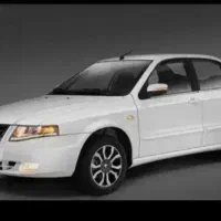 فروش سمند سورن EF7