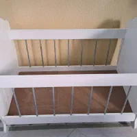 تخت و گهواره نوزادی تا دو سالگی