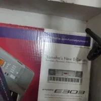 کیبورد اورگ آموزشی