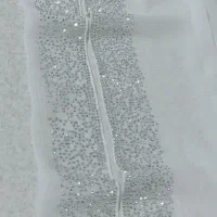 شال نگین دار|لباس|سنندج, |دیوار