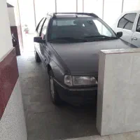 پژو روآ (ROA) دوگانه سوز، مدل ۱۳۸۵|خودرو سواری و وانت|تبریز, |دیوار