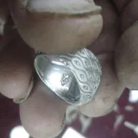 تعدادی اسکناس وسکه قدیمی ویک دونه انگشترنقره|کلکسیون سکه، تمبر، اسکناس|یزد, |دیوار