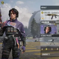 اکانت کالاف مخصوص تازه واردا