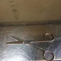 قیچی اصل استیل آلمانی