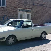 پیکان وانت دوگانه ۸۸|خودرو سواری و وانت|تبریز, |دیوار