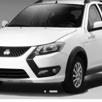 کوئیک صفر GX