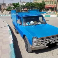 وانت نیسان، مدل ۱۳۸۱