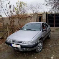 زانتیا مدل ۱۳۸۵ موتور ۲۰۰۰ SX|خودرو سواری و وانت|ارومیه, |دیوار