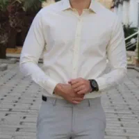 پیراهن مردانه