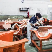 پیمانکار فایبرگلاس کار