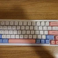 کیبورد گیمینگ ردراگون مدل K709 Pro