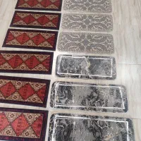 فروش فرش و کناره آشپز خانه راه پله تکی و رولی|فرش|تبریز, |دیوار