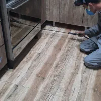 سم پاشی منازل و شرکت ها و ادارات|خدمات نظافت|بندر کنگان, |دیوار