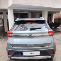 ام وی ام x22 اتوماتیک مدل ۹۶|خودرو سواری و وانت|ساری, |دیوار