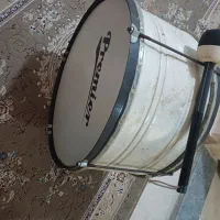 طبل|سازهای بادی|سنگر, |دیوار