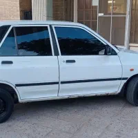 پراید مدل ۹۰