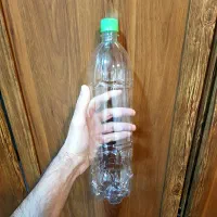 ظروف یک بارمصرف بطری وجار