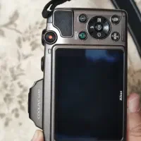 دوربین عکاسی حرفه ای Nikon COOPLIX L120|دوربین عکاسی و فیلم‌برداری|تهران, هفده شهریور|دیوار