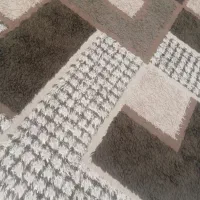 فرش|فرش|یزد, |دیوار